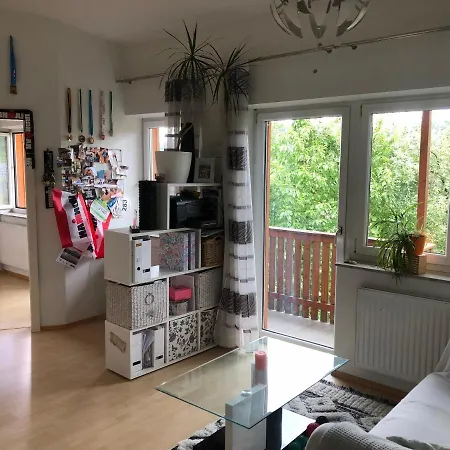 Feriehus Haus Mit Garten *
