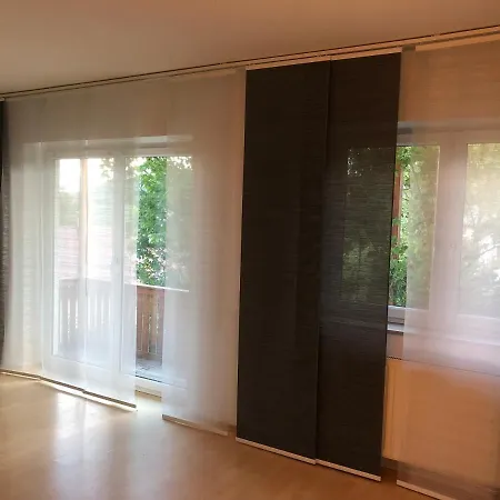Haus Mit Garten Feriehus Graz